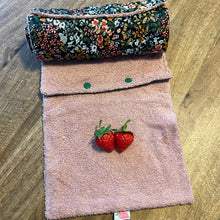 Charger l'image dans la galerie, Essuie-tout lavable