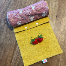 Charger l'image dans la galerie, Essuie-tout lavable