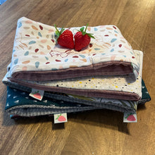 Charger l'image dans la galerie, Tour de cou