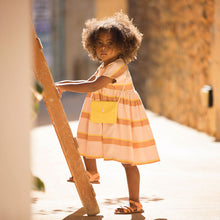 Charger l'image dans la galerie, Lin Viscose Horizontals MNW Nacre</p> See you at Six©