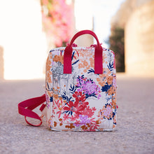 Charger l'image dans la galerie, Gabardine Wild flowers blanc nuage </p> See You At Six©