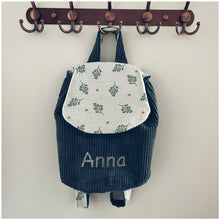 Charger l'image dans la galerie, Sac à dos </p>à personnaliser