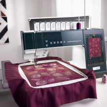 Charger l'image dans la galerie, Machine à coudre et à broder Creative Expression 950