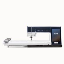 Charger l'image dans la galerie, Machine à coudre et à broder Creative Expression 950