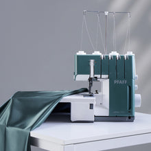 Charger l'image dans la galerie, Surjeteuse Pfaff Admire 3000