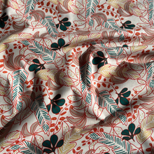 Charger l'image dans la galerie, Coton - Poyo Corail