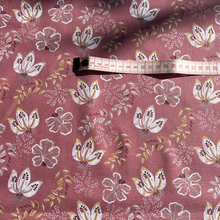 Charger l'image dans la galerie, Coton - Sala rose fruité