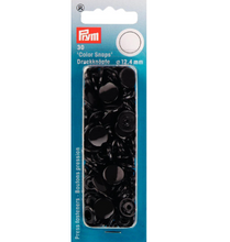 Charger l'image dans la galerie, Boutons pressions Color snaps - Plusieurs coloris