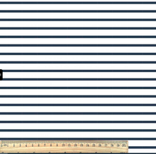 Charger l'image dans la galerie, Jersey - Marinière bleue