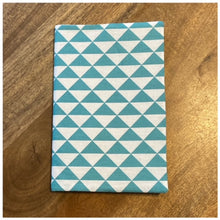 Charger l'image dans la galerie, Carnet </p> Plusieurs coloris disponibles