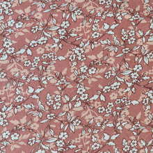 Charger l'image dans la galerie, Viscose - Mumbai Marsala