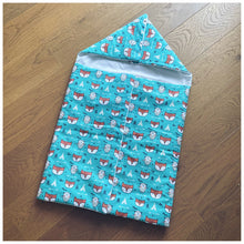 Charger l'image dans la galerie, Nid d'ange </p>à personnaliser