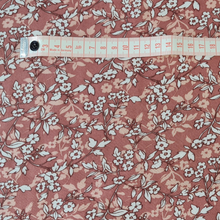 Charger l'image dans la galerie, Viscose - Mumbai Marsala