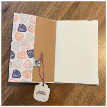 Charger l'image dans la galerie, Carnet </p> Plusieurs coloris disponibles