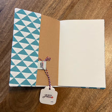 Charger l'image dans la galerie, Carnet </p> Plusieurs coloris disponibles