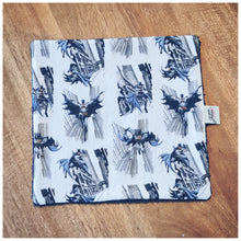 Charger l'image dans la galerie, Serviette de table </p> Plusieurs coloris disponibles