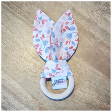 Charger l'image dans la galerie, Anneau de dentition </p> Plusieurs coloris disponibles