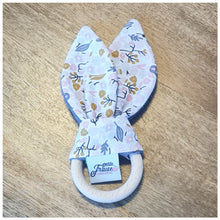 Charger l'image dans la galerie, Anneau de dentition </p> Plusieurs coloris disponibles