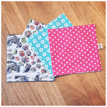 Charger l'image dans la galerie, Serviette de table </p> Plusieurs coloris disponibles