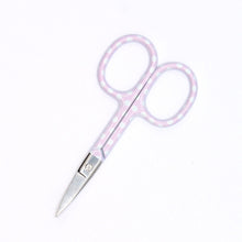 Charger l'image dans la galerie, Ciseaux à broder à pois - Plusieurs coloris