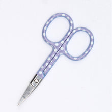 Charger l'image dans la galerie, Ciseaux à broder à pois - Plusieurs coloris