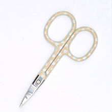 Charger l'image dans la galerie, Ciseaux à broder à pois - Plusieurs coloris