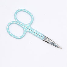 Charger l'image dans la galerie, Ciseaux à broder à pois - Plusieurs coloris