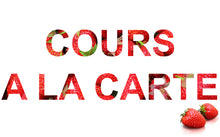 Charger l'image dans la galerie, A la carte </p> A partir de 1h30