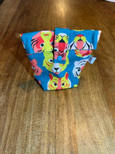 Charger l'image dans la galerie, Sac à goûter </p> Plusieurs coloris disponibles