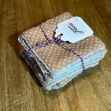 Charger l'image dans la galerie, Lingettes lavables