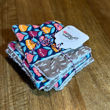 Charger l'image dans la galerie, Lingettes lavables