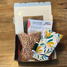 Charger l'image dans la galerie, Kit couture : je réalise ma bouillotte