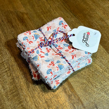 Charger l'image dans la galerie, Lingettes lavables