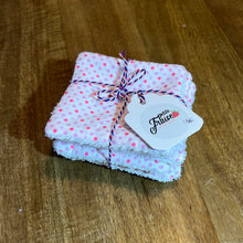 Charger l'image dans la galerie, Lingettes lavables