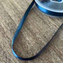 Charger l'image dans la galerie, Ruban satin double face 9mm - Plusieurs coloris disponibles