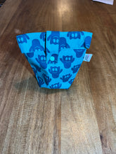 Charger l'image dans la galerie, Sac à goûter </p> Plusieurs coloris disponibles