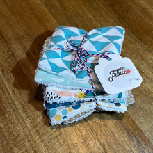 Charger l'image dans la galerie, Lingettes lavables