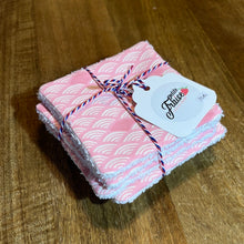 Charger l'image dans la galerie, Lingettes lavables