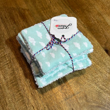 Charger l'image dans la galerie, Lingettes lavables