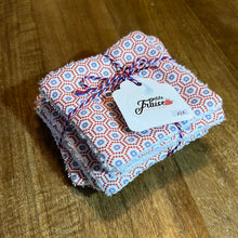 Charger l'image dans la galerie, Lingettes lavables