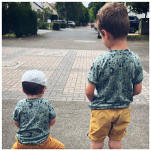 Charger l'image dans la galerie, Jersey - Robots verts