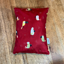 Charger l'image dans la galerie, Bouillotte sèche (petit format)