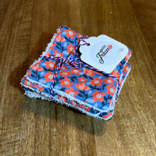 Charger l'image dans la galerie, Lingettes lavables