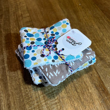 Charger l'image dans la galerie, Lingettes lavables