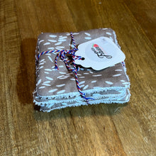 Charger l'image dans la galerie, Lingettes lavables