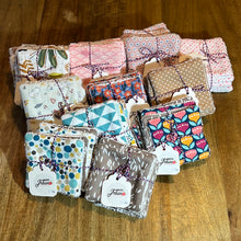 Charger l'image dans la galerie, Lingettes lavables