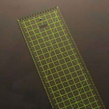 Charger l'image dans la galerie, Règle couture et patchwork