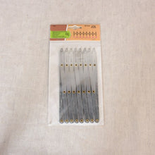 Charger l'image dans la galerie, Règle pour boutonnière