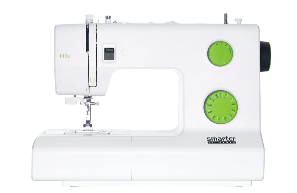 Machine à coudre Smarter by Pfaff 140S