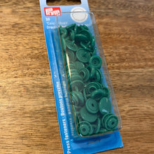 Charger l&#39;image dans la galerie, Boutons pressions Color snaps - Plusieurs coloris
